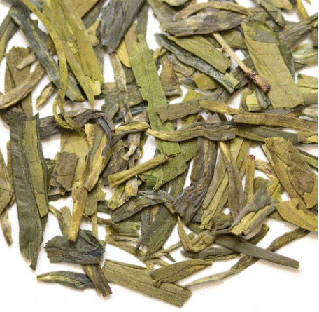 Dragonwell