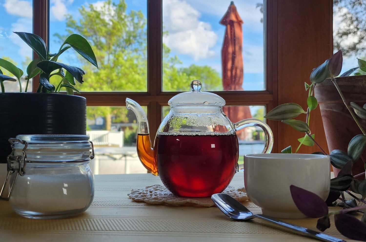 Masala Chai