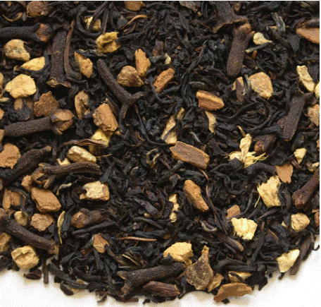 Masala Chai