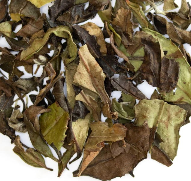 Bai Mu Dan