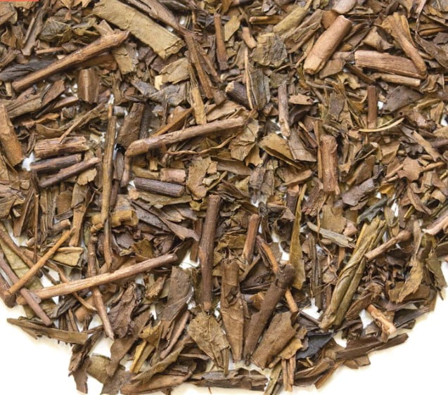 Hojicha