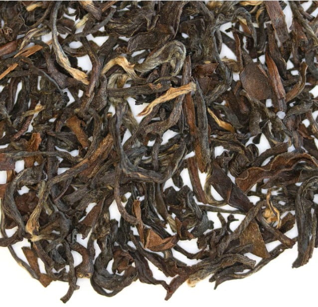 Summer Harvest Darjeeling