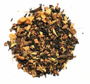 Apple Chai-der Apple Chai-der