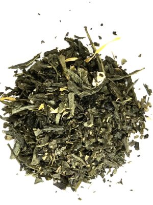 Pineapple Lime Green