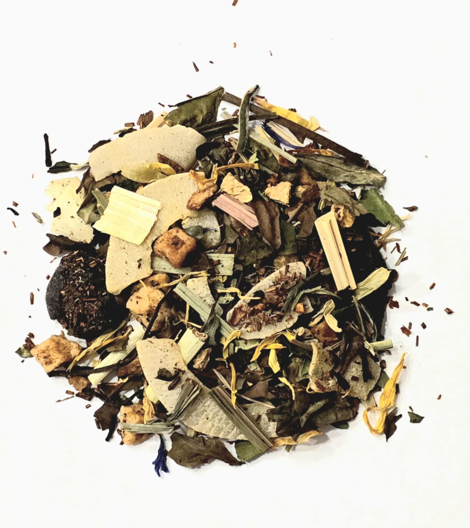 Thai Chai Princess Thai Chai Princess