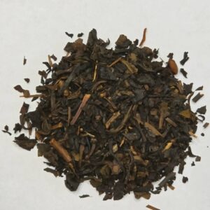 Vanilla Oolong