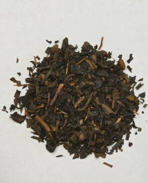 Vanilla Oolong